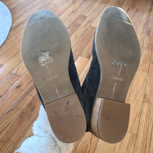 Dolce Vita Bootie - Picture 6 of 8